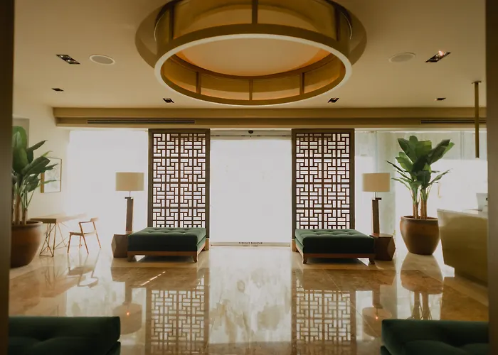 Antera Hotel&Residences